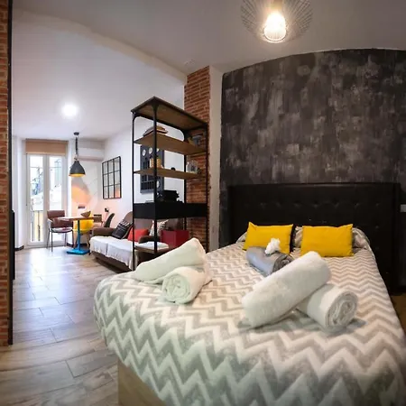 Gadir Ha Loft Кадис